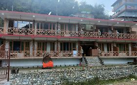 Rrr Resorts Tirthan Valley By Rrr Hotels & Resorts